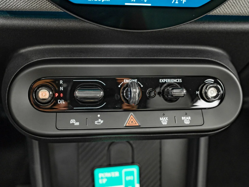 2026 MINI Hardtop 4 Door S - Photo 33