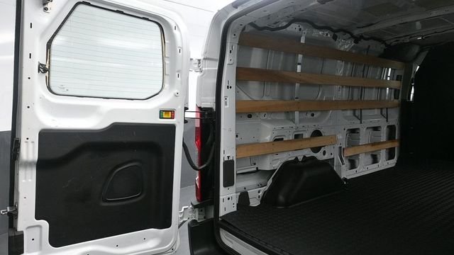 Used 2025 White Ford Base image 21