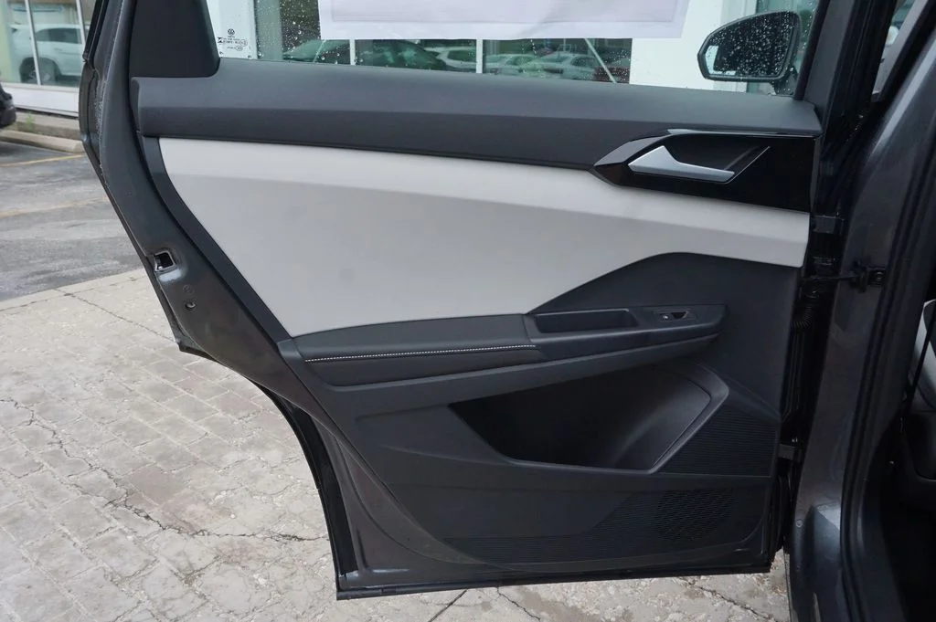 New 2026 Gray Volkswagen 1.5T S image 22