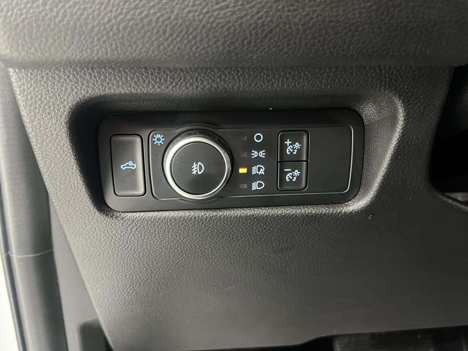 2024 Ford Ranger XLT - Photo 21