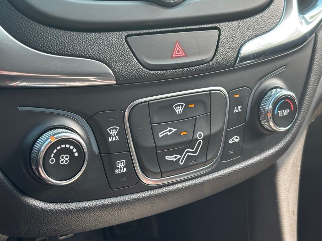 Used 2020 Brown Chevrolet LT image 33