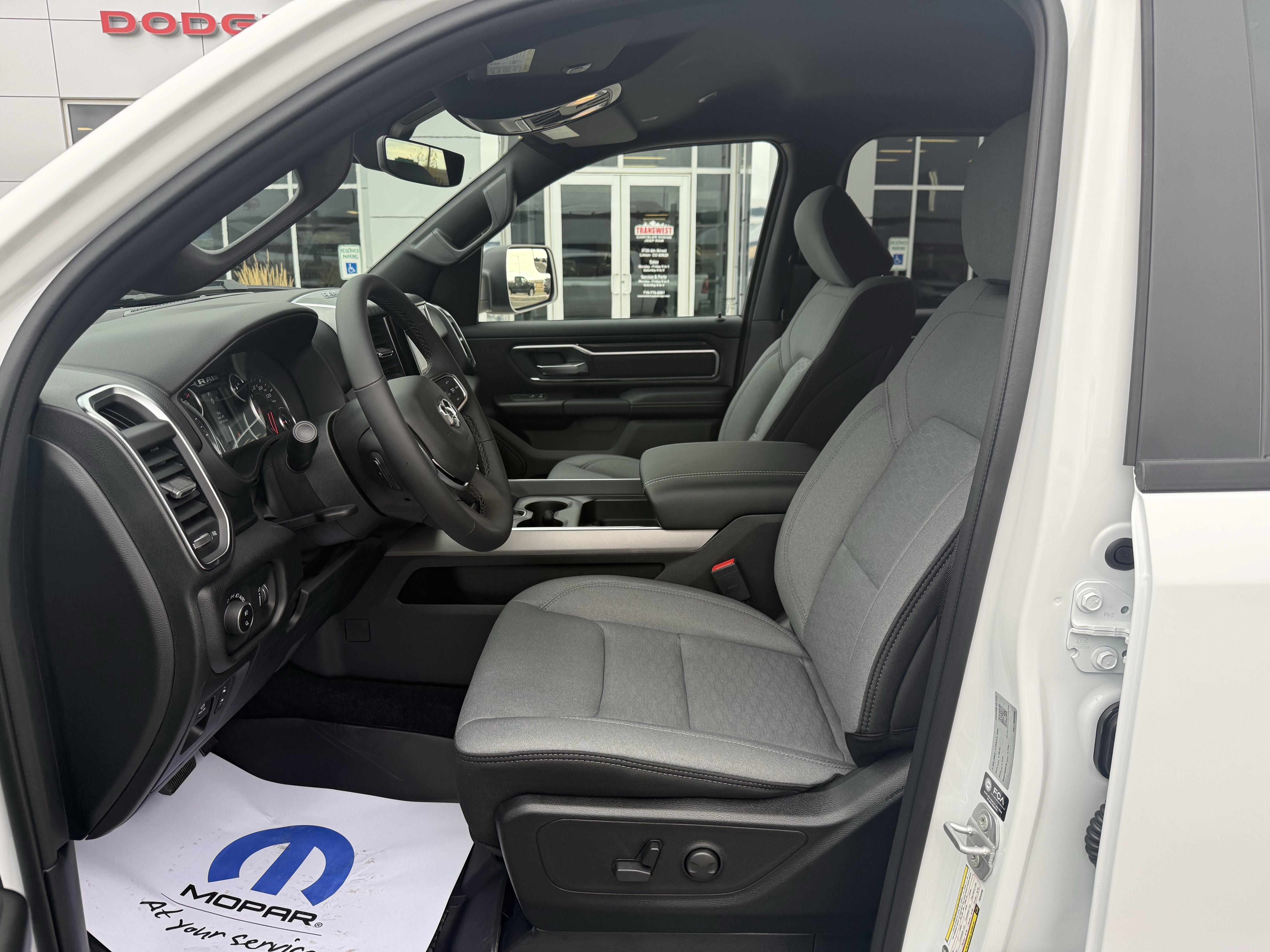 2026 RAM 1500 Big Horn/Lone Star - Photo 12