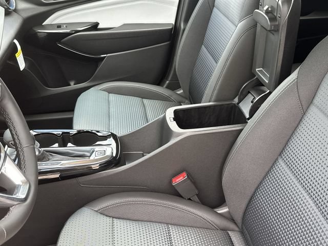 2026 Chevrolet Trax LT - Photo 21
