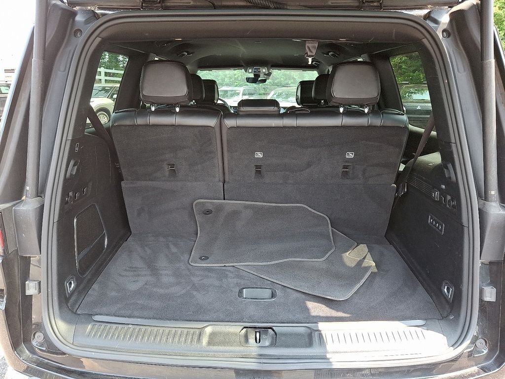 2022 Jeep Wagoneer Series III - Photo 33