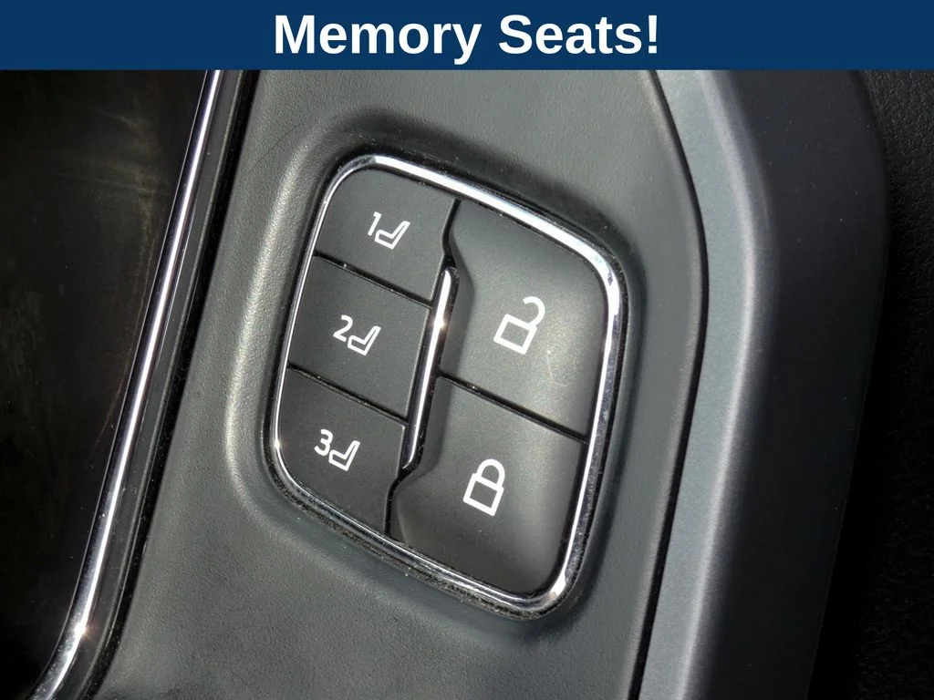 Used 2023 Gray Ford Lariat image 17