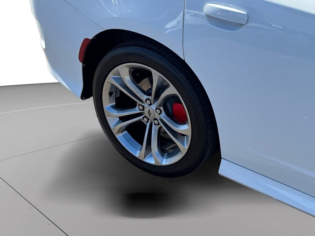 Used 2020 White Dodge GT image 25