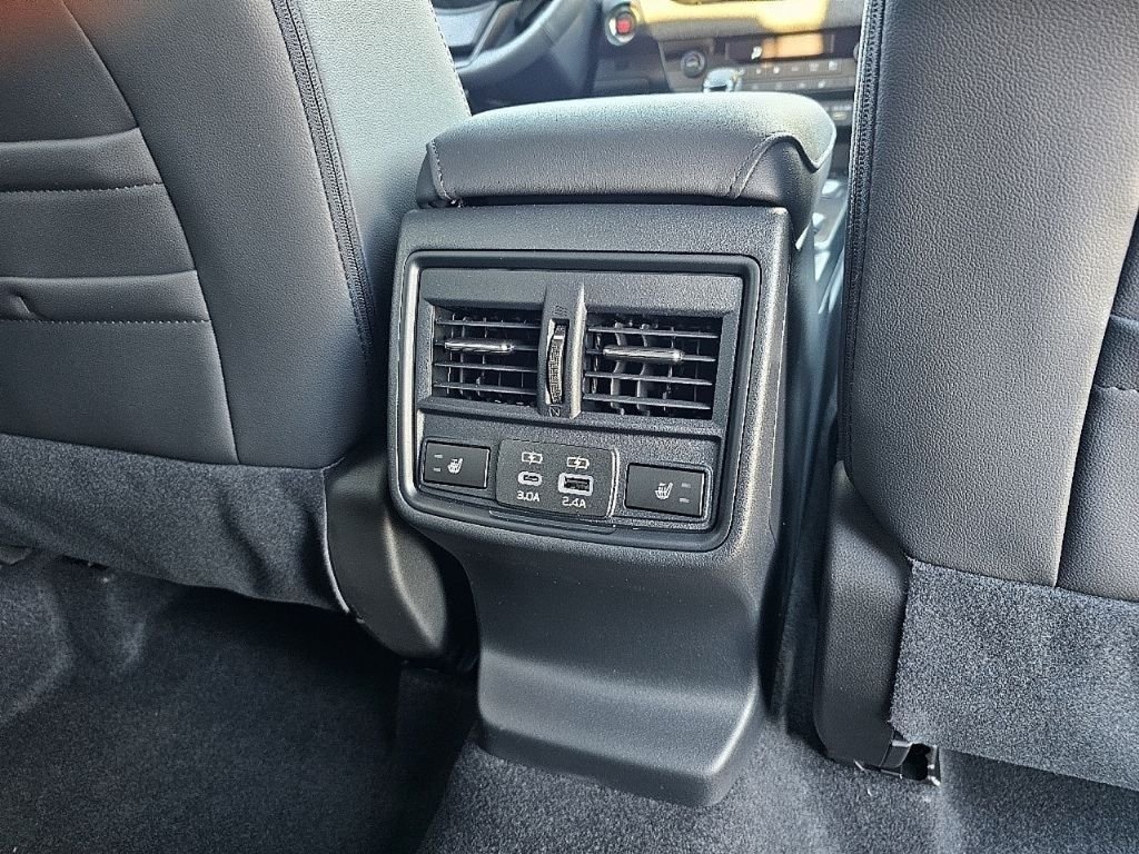 2026 Subaru Outback Limited - Photo 22