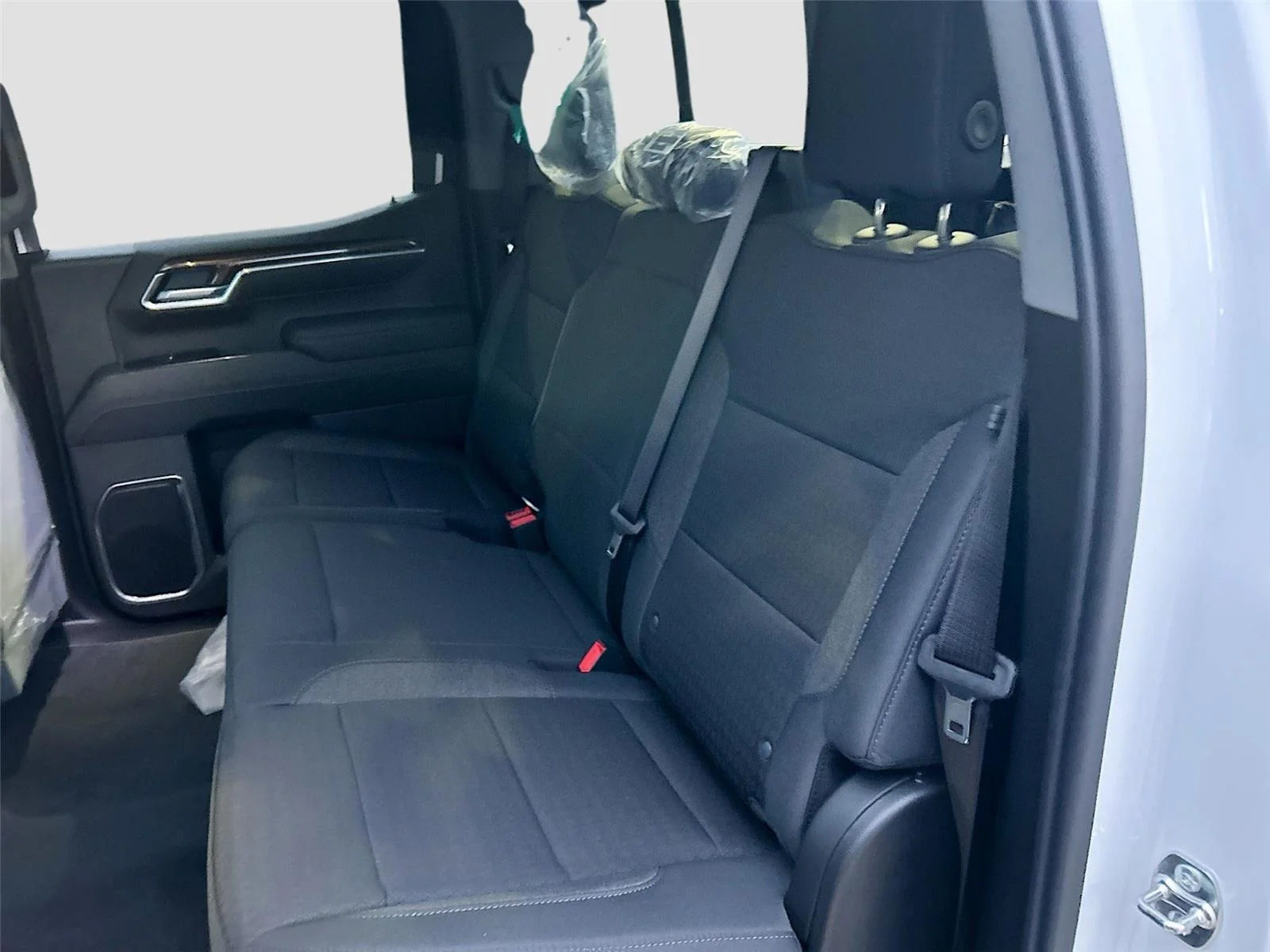 2026 Chevrolet Silverado 1500 RST - Photo 26