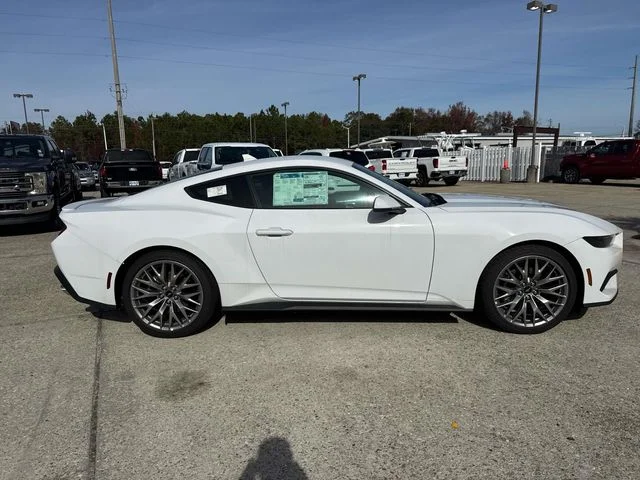 2025 Ford Mustang EcoBoost Premium Fastback - Photo 15