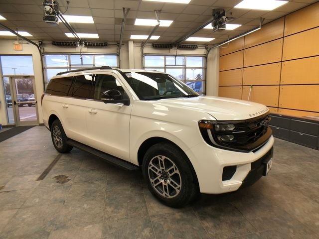 2026 Ford Expedition