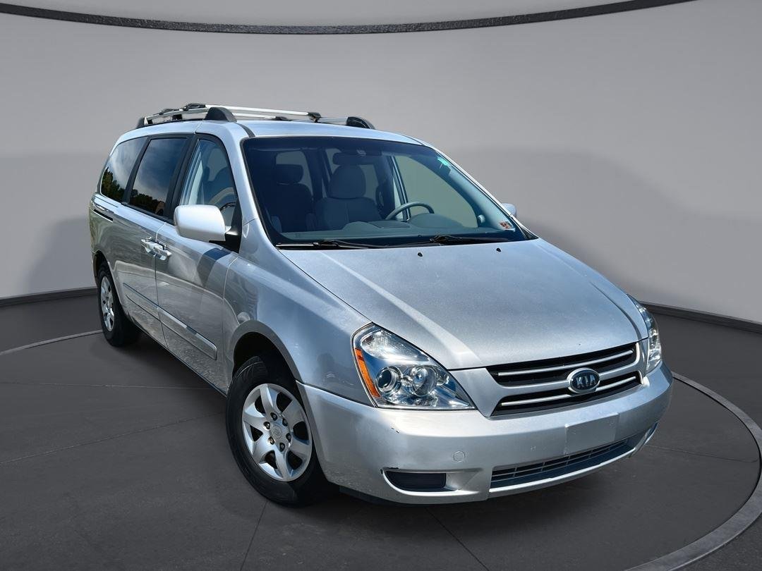 2006 Kia Sedona EX's photo
