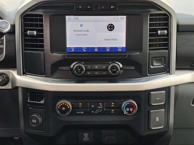 2023 Ford F-150 XLT - Photo 16