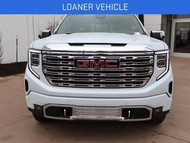 2026 GMC Sierra 1500 Denali - Photo 6