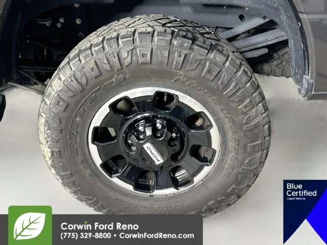 Certified Used 2018 Magnetic Metallic Ford XLT image 35