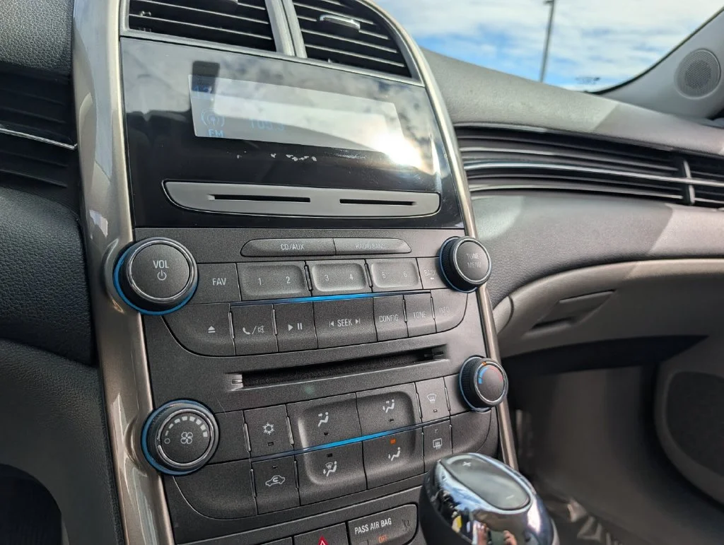 Vehicle thumbnail