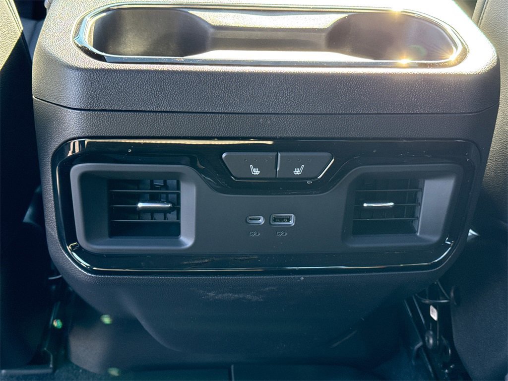 2026 GMC SIERRA - Image 30