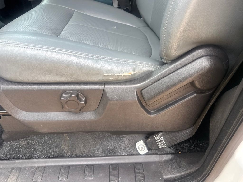 Used 2015 Oxford White Ford XL image 14