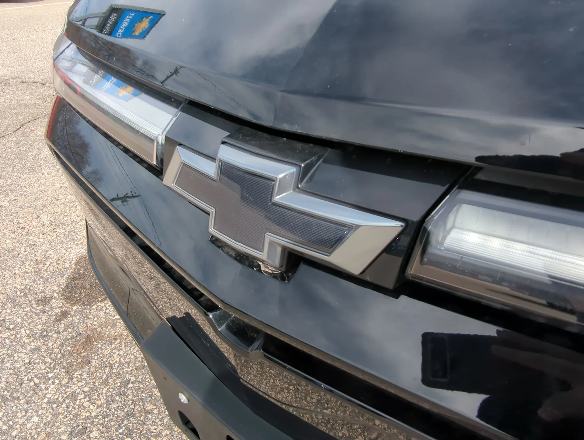2025 Chevrolet Blazer EV RS - Photo 135