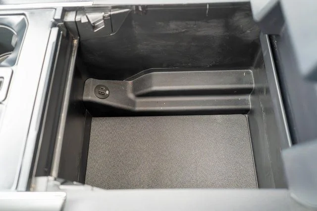 Used 2023 Black Ford Lariat image 35