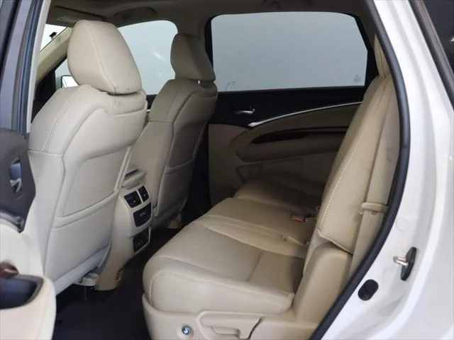 Used 2020 White Acura Standard image 17