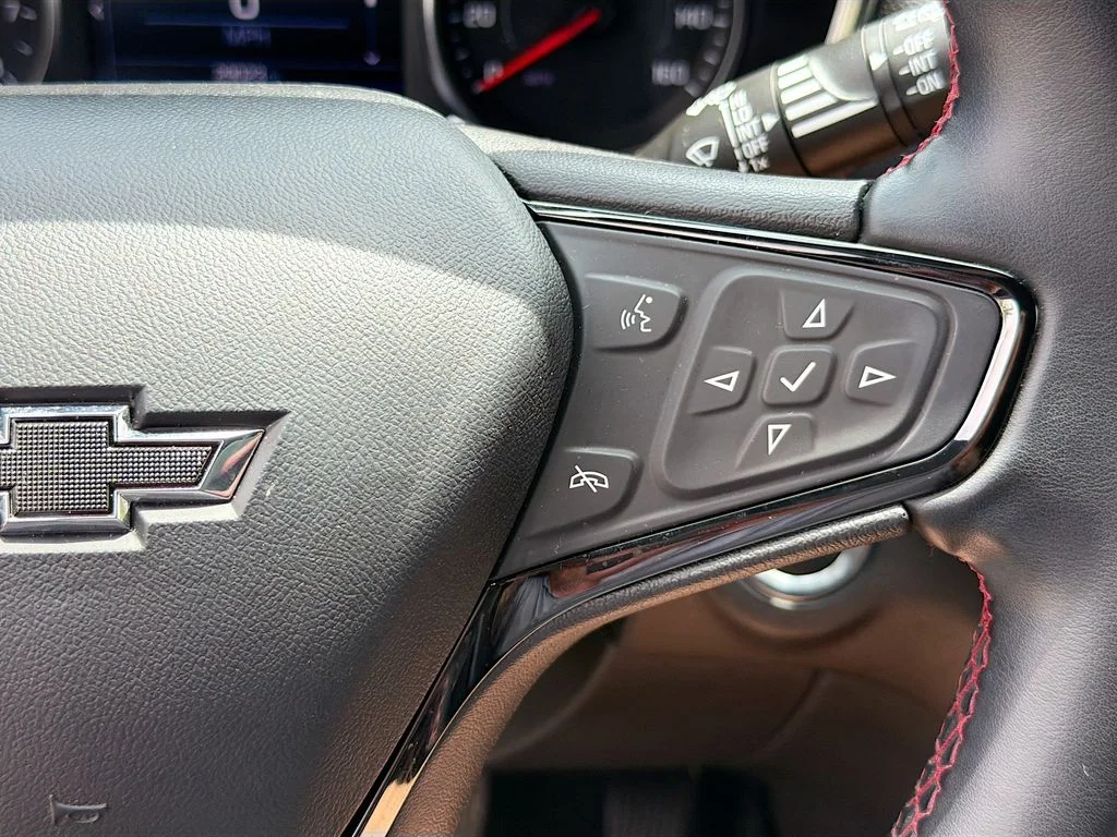 2024 Chevrolet Equinox RS - Photo 18
