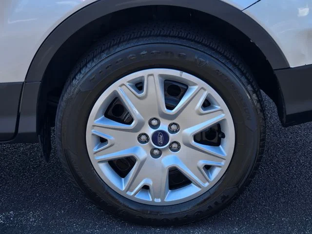 Used 2013 Silver Ford S image 13