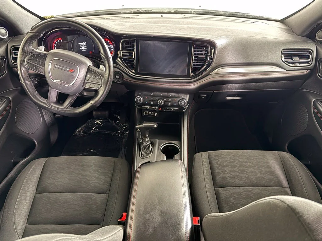 Used 2025 White Dodge GT image 13