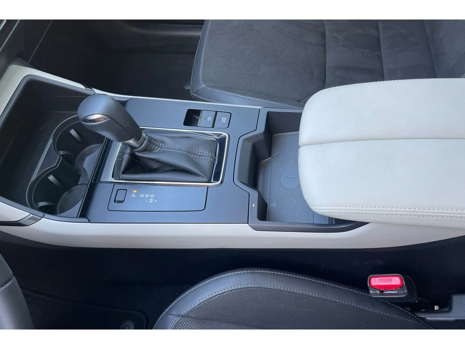 Used 2026 Aero Gray Metallic Mazda 2.5 S Preferred image 32