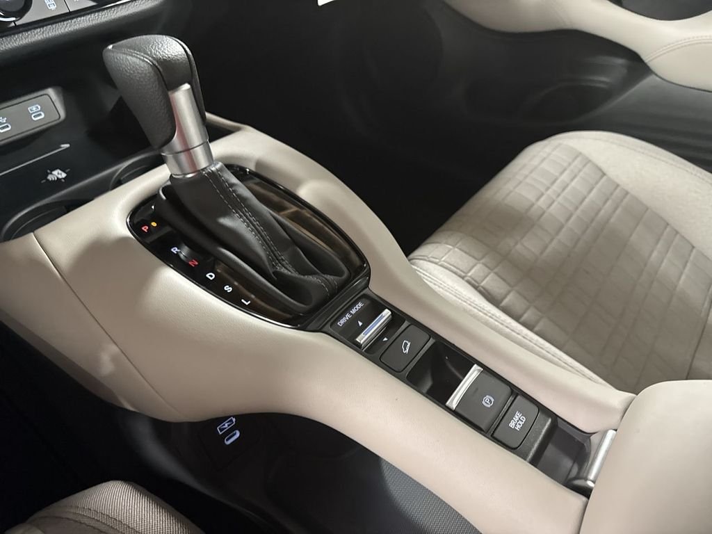 2026 Honda HR-V LX - Photo 23