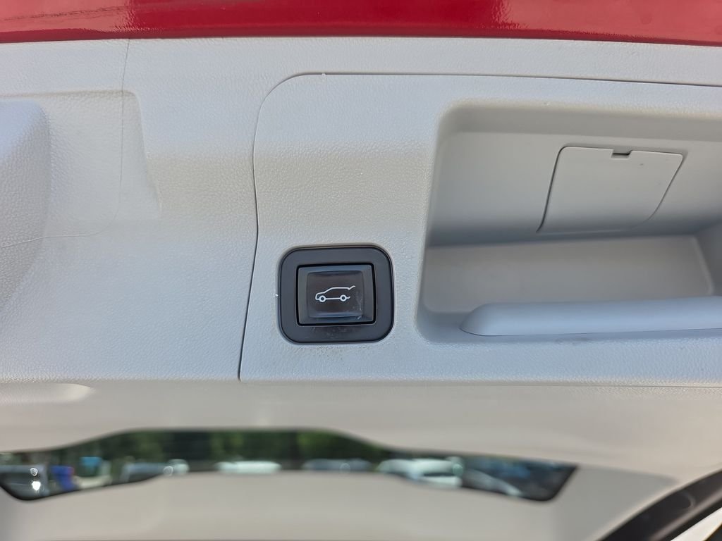 2019 GMC Acadia SLT-1 - Photo 31