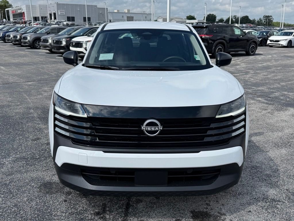New 2026 Fresh Powder Nissan S image 36