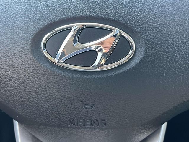 2024 Hyundai Venue SEL - Photo 29