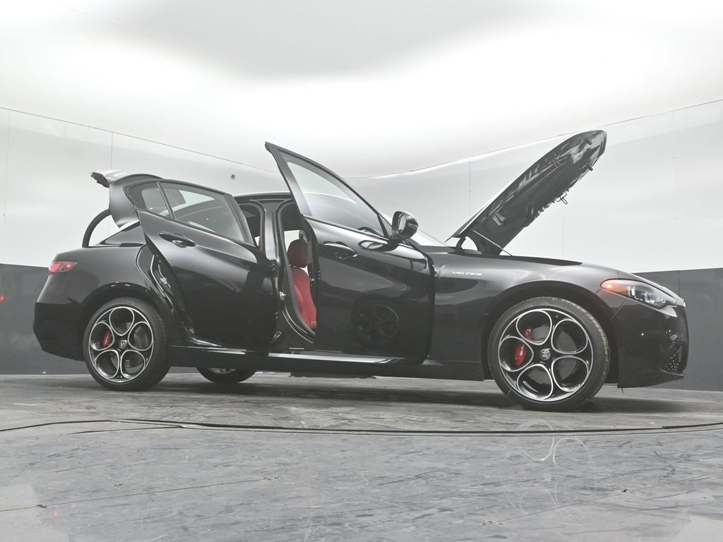 2026 ALFA ROMEO GIULIA (952) - Image 51