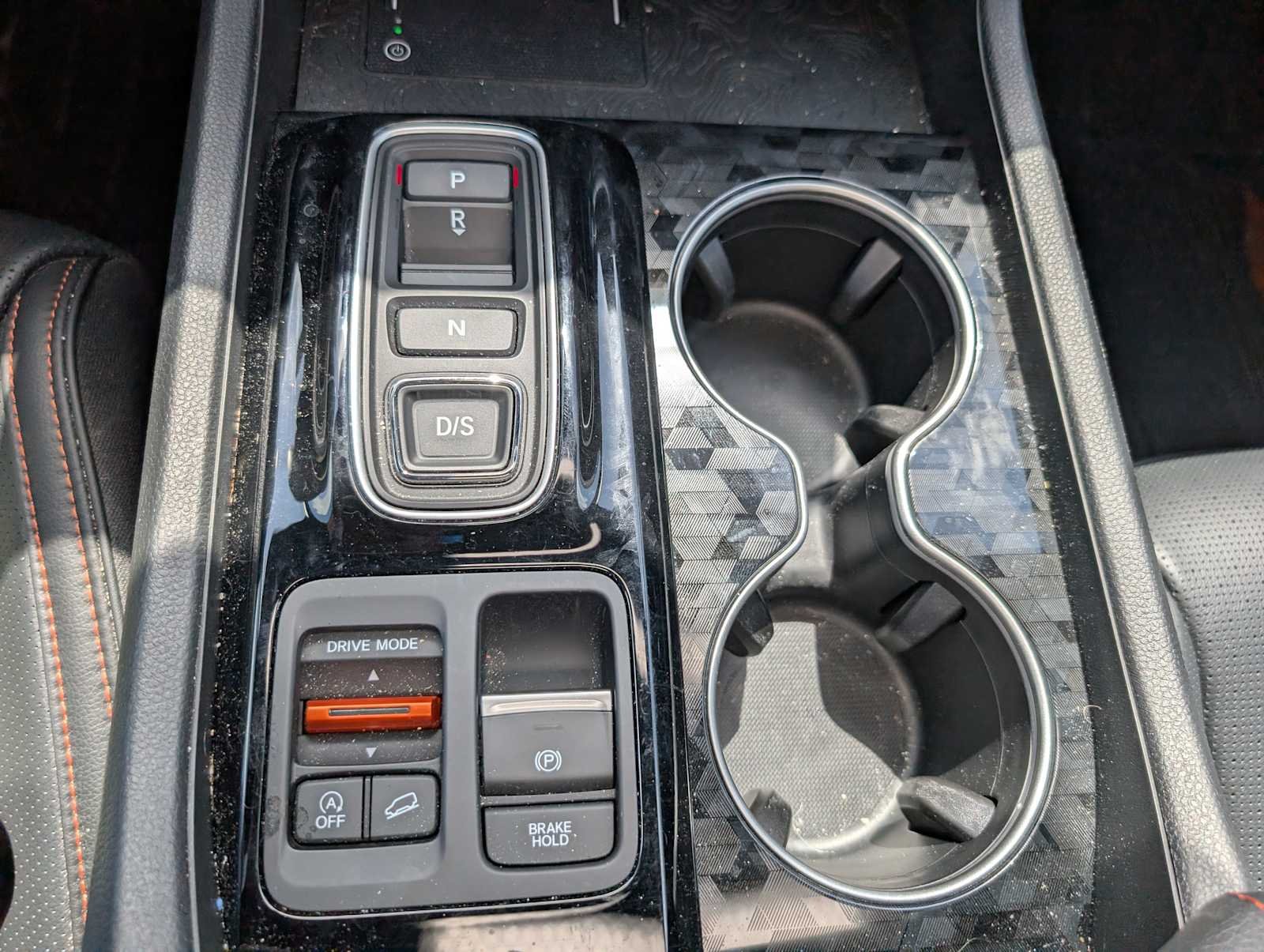 2026 Honda Passport TrailSport Elite - Photo 25