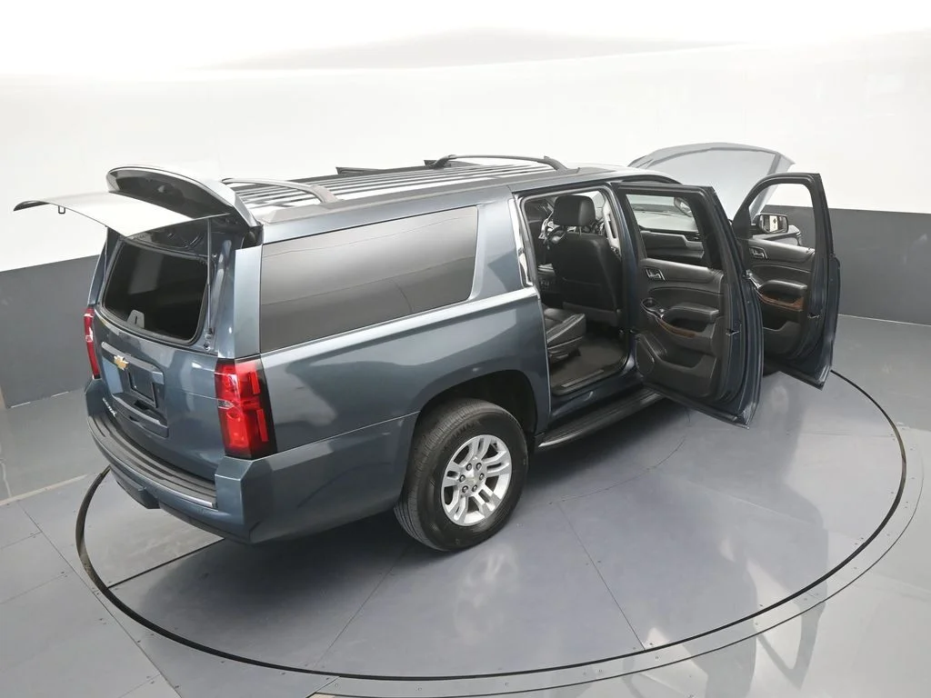 Used 2020 Shadow Gray Metallic Chevrolet LT image 80