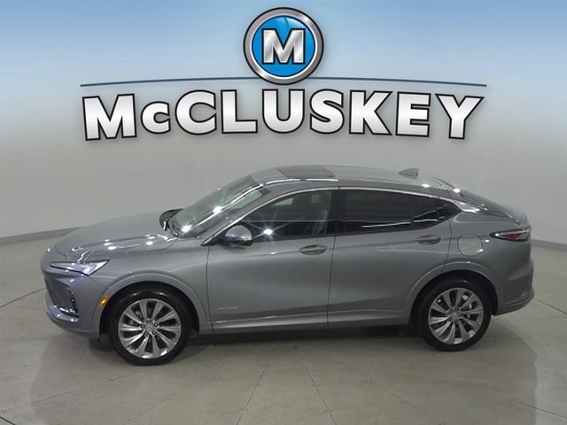 2025 Buick Envista Avenir - Photo 31