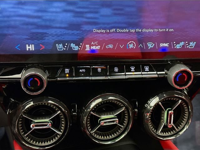 New 2026 Black Chevrolet SS image 18