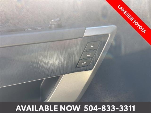 Certified Used 2026 Gray Toyota Platinum image 71