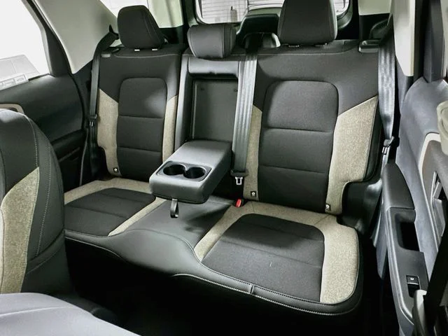 New 2026 Ford Bronco Sport Big Bend