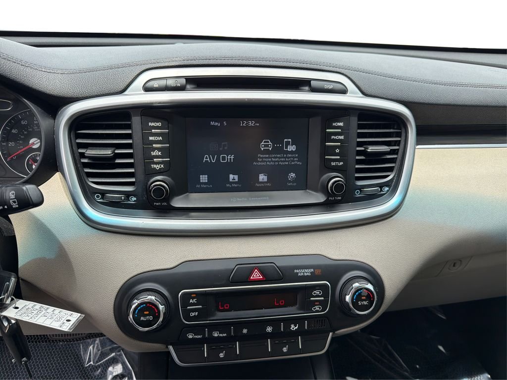Used 2019 Ebony Black Kia LX image 14