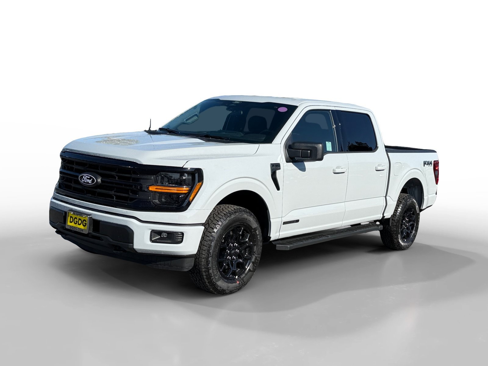 New 2026 Avalanche Ford XLT image 1