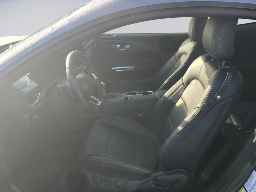 2026 Ford Mustang GT Premium Fastback - Photo 12