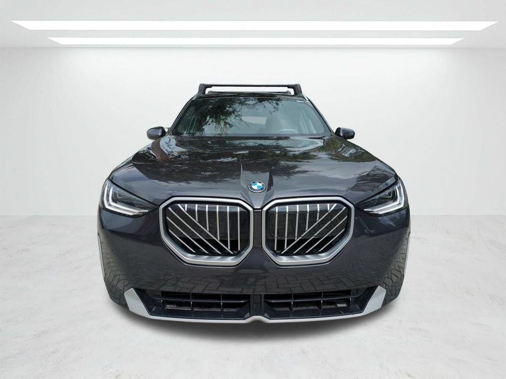 2026 BMW X3 30 - Photo 9