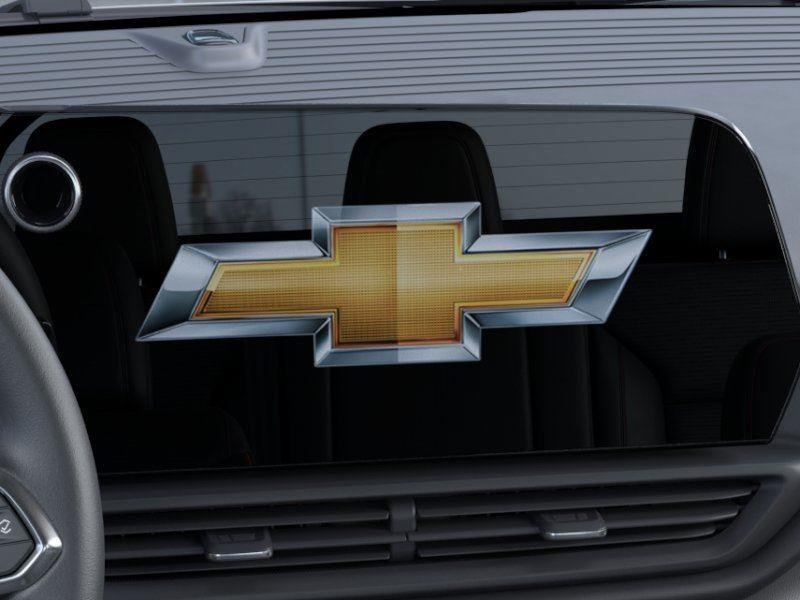2026 Chevrolet Silverado EV LT - Photo 20