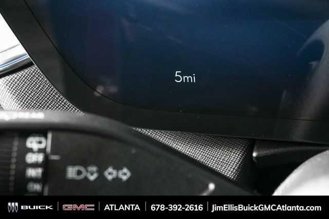 2026 Buick Enclave Preferred - Photo 12
