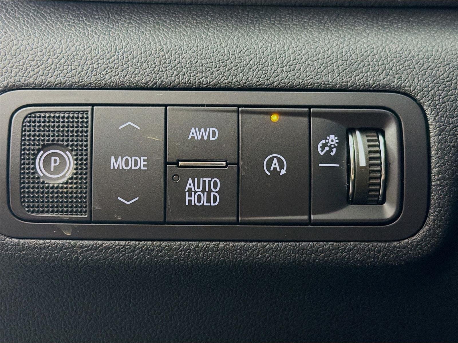 2027 GMC Terrain Elevation - Photo 17