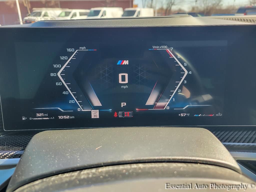 2025 BMW X5 - Image 13