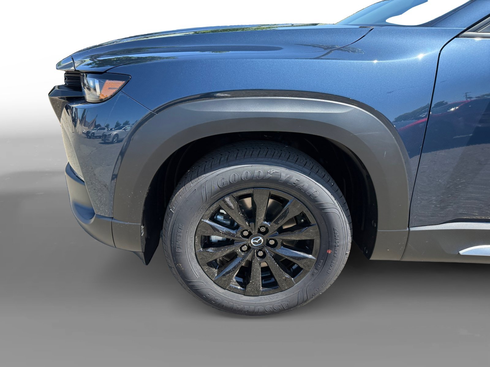 New 2026 Ingot Blue Metallic Mazda 2.5 S Preferred image 9