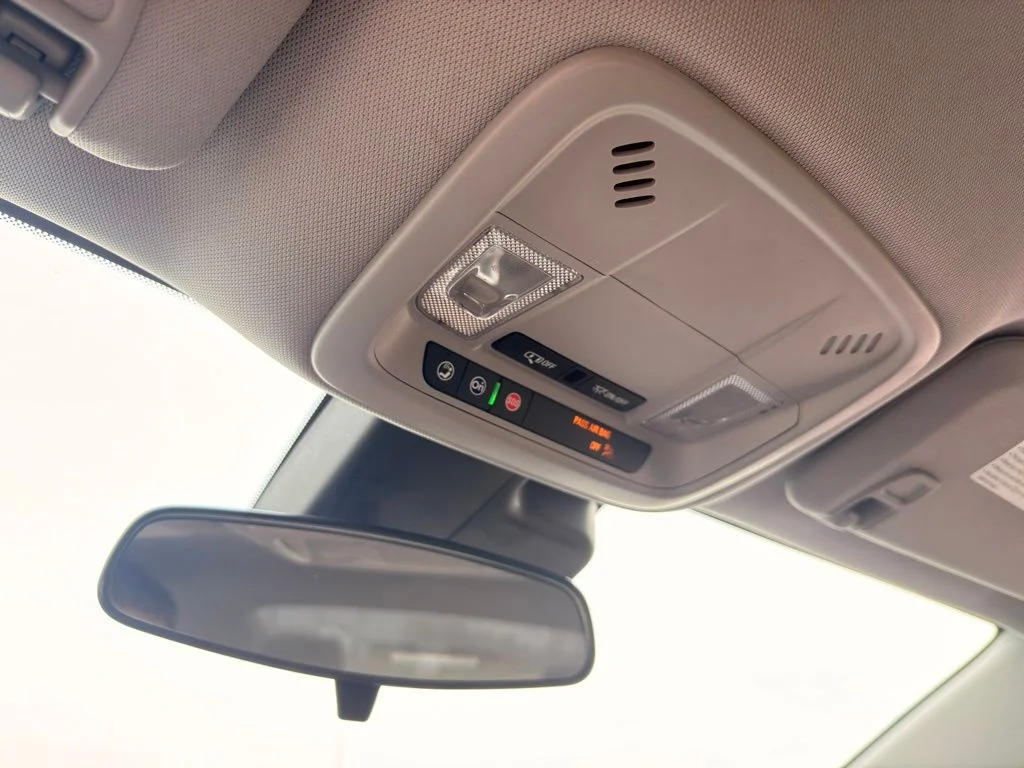 Used 2023 Gray Chevrolet LT image 33
