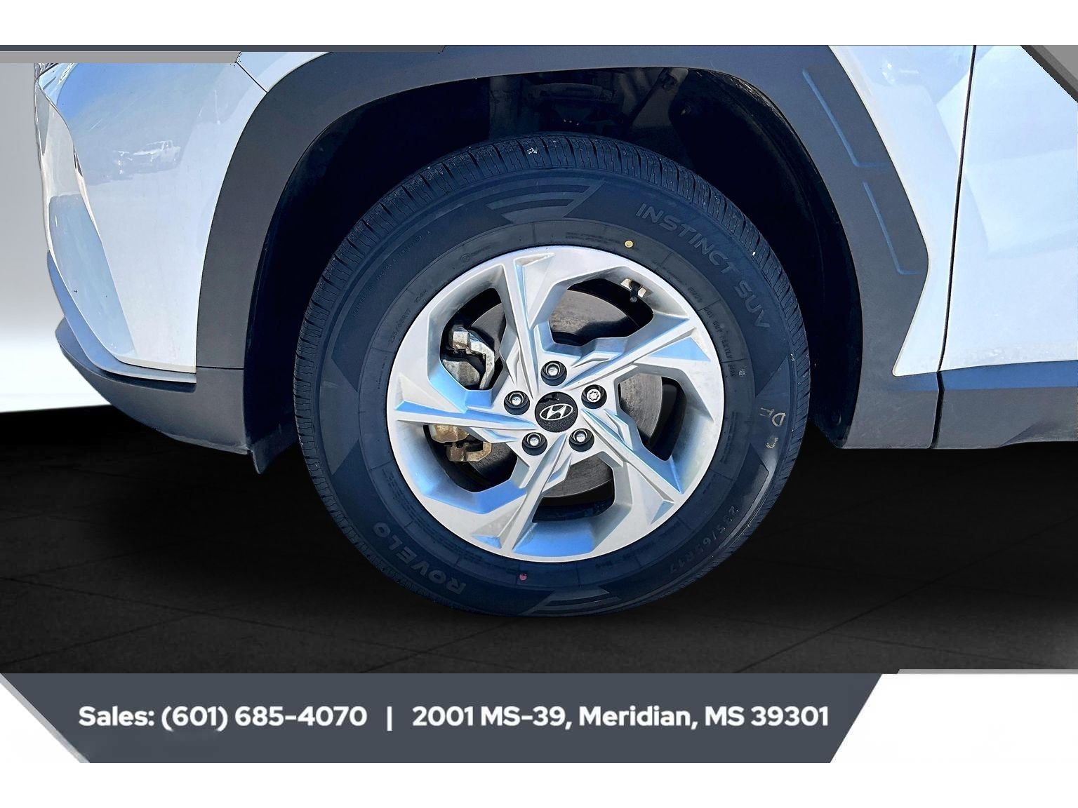 2023 Hyundai Tucson SEL - Photo 7